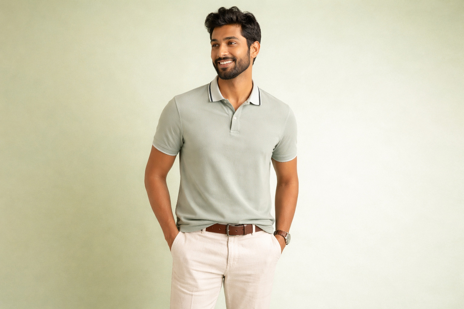 Bangkok Men's Fashion